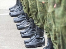 В регионе объявили осенний призыв в армию