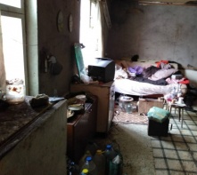 Наркотик - ложное удовольствие, попытка сбежать от себя