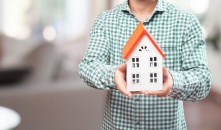 В регионе 28% жителей могут купить квартиру в ипотеку