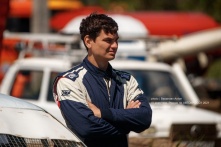 Омич стал обладателем Кубка России по автокроссу