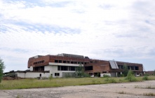 Совет Федерации поддержал строительство аэропорта «Омск-Федоровка»