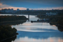 В регионе потеплеет почти до +20