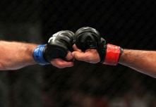 Омские бойцы примут участие в Кубке России по ММА