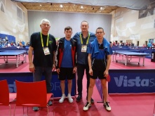 Омичи завоевали уже 45 медалей Летних игр паралимпийцев «Мы вместе. Спорт»