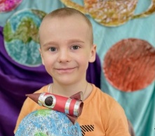 Поможем спасти сердце: маленькому Роме нужны деньги на окклюдер