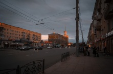 Материальное благополучие жителей региона за год ухудшилось