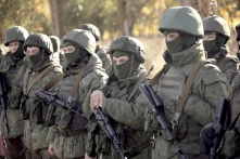 В Омской области уже более 40 ошибочно мобилизованных отпустили домой