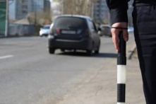 На омских дорогах будут ловить должников