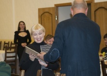 Омский театр «Галерка» начал сезон с наград