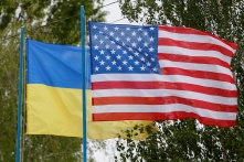 США не будут вести переговоры с Россией от лица Украины