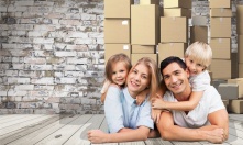 В России продлили действие семейной ипотеки до 2024 года