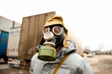 Специалисты рассказали о выбросах токсичного вещества в Омске