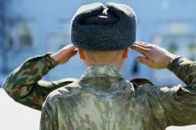 Минобороны будет мобилизовать не более 30% работников одной организации