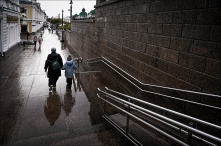 Омск на этой неделе погрузится в глубокую осень