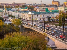 Область вошла в топ-20 регионов по научно-технологическому развитию