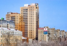 В России семейную ипотеку решили продлить