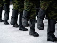 В омской воинской части умер мобилизованный из Хакасии