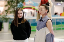 Омская Арт-резиденция объявляет старт конкурса для омских дизайнеров одежды