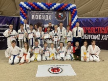 Омские спортсмены завоевали награды турниров по восточному боевому единоборству