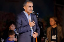 Педагог Алексей Бабаянц поделится с омичами секретами воспитания счастливых детей