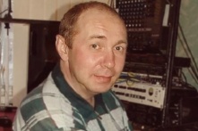 Умер создатель группы «Ласковый май»