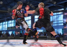 Борцы из Омска заняли призовые места на «Кубке Ермака» 