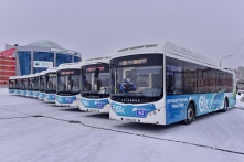 В мэрии заявили, что омичей не должно пугать исчезновение маршруток