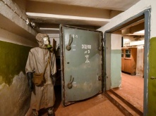 Омичи обеспокоены состоянием бомбоубежищ в городе