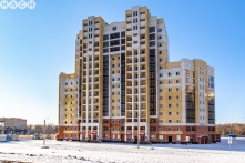 В Омске до конца года более 300 семей получат квартиры по программе переселения из ветхого жилья