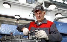 В России отклонили индексацию пенсий работающим пенсионерам