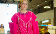 Победителей арт-проекта «Расти» наградили в Омске