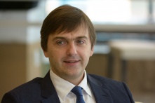 В России планируют ввести единую форму для школьников