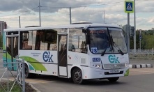 78 маршрутов переведут на регулируемый тариф