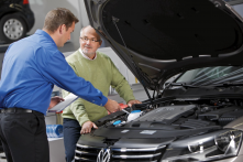 Как проверить авто при покупке на вторичном рынке