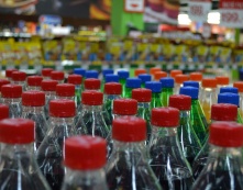 В России ввели акциз на сладкую газировку