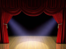 Омский ТЮЗ подарит зрителям в этом году сразу два новогодних спектакля