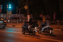 К внесению в Госдуму готовят законопроект о штрафах за шумную езду