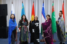 В Омске завершился Форум молодых лидеров «Россия – ЦАР»