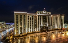 Трудовые права мобилизованных граждан предложили защитить в Госдуме