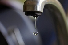 В Омске ожидается отключение воды