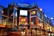 В стране могут закрыться половина ТЦ