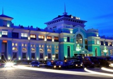 Регион стал одним из лидеров по убыли населения