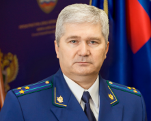 Совет Федерации готовится согласовать нового прокурора региона