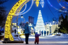 Новый год 2023: рассказываем о том, какие праздничные мероприятия ждут горожан