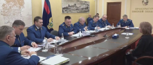 Генпрокуратура назвала самые запущенные проблемы области