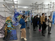 Омский арт-проект увидят жители Владивостока