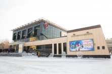 Центр Омска перекроют для транспорта на четыре дня 