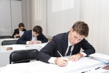 За итоговое сочинение получили «зачет» 98% омских выпускников