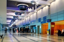 Прокуратура заинтересовалась проблемами с вылетом из омского аэропорта