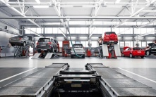 В России разработали меры для преодоления кризиса на рынке автозапчастей